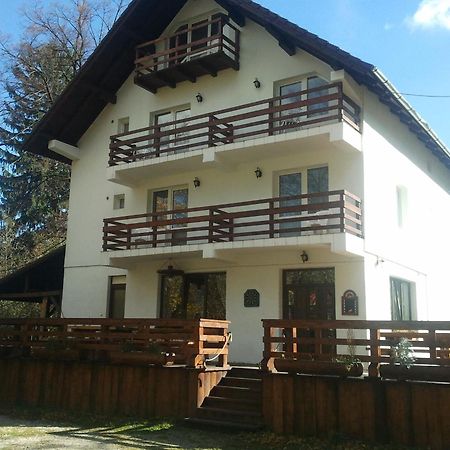 Casa Brandusa Bran  Esterno foto