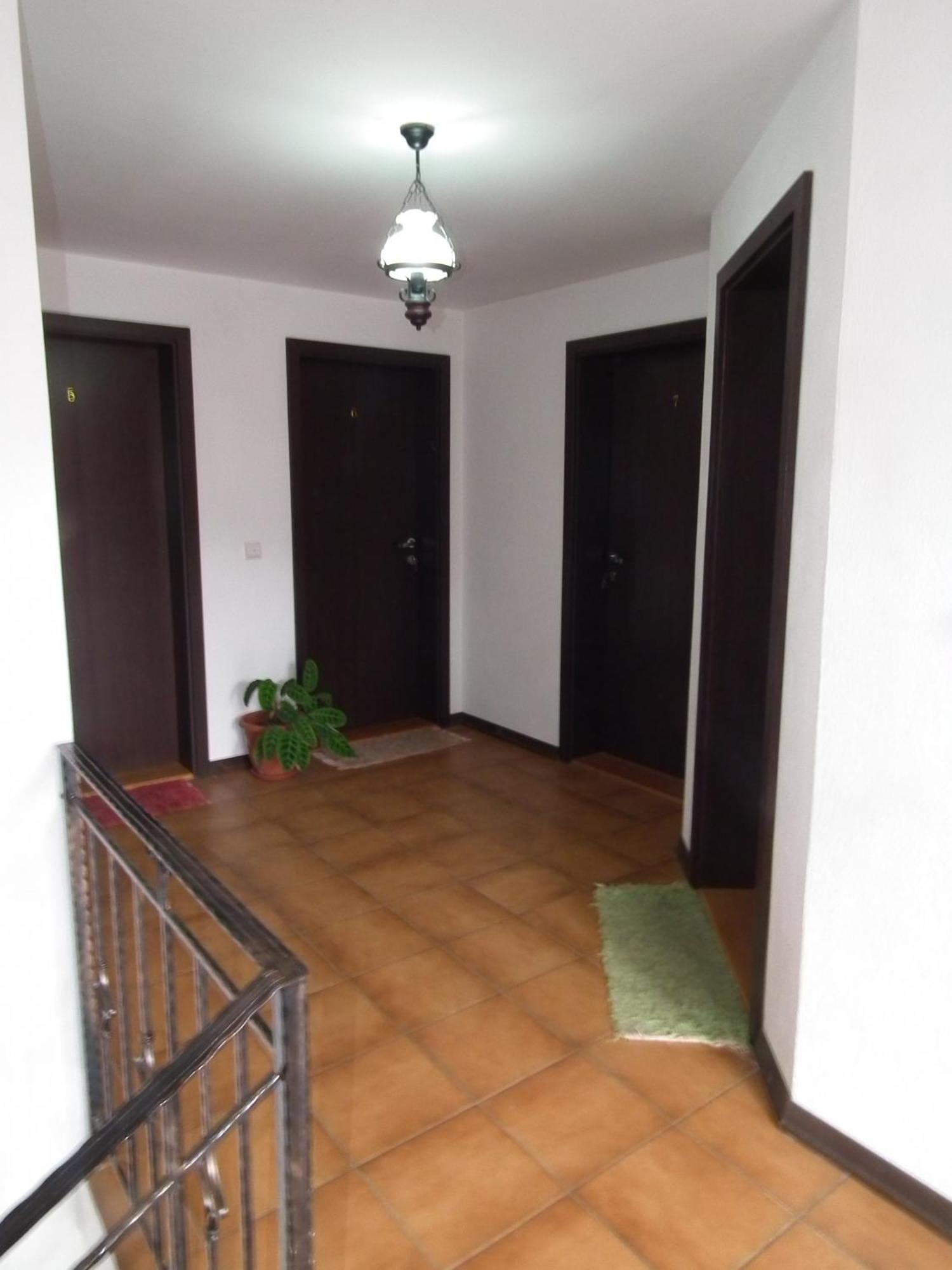Casa Brandusa Bran  Esterno foto