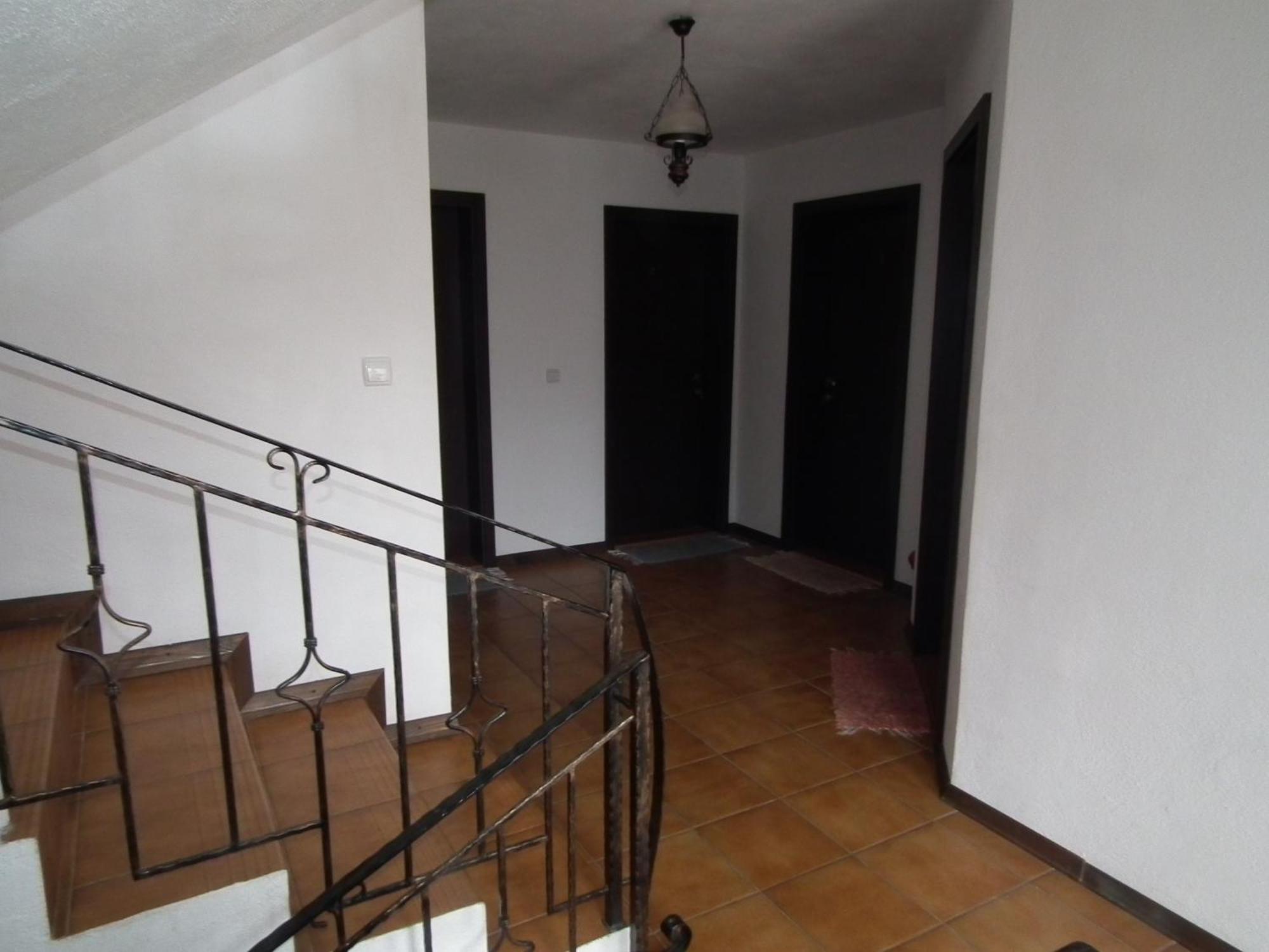 Casa Brandusa Bran  Esterno foto